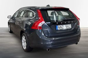 Volvo V60 bild 2