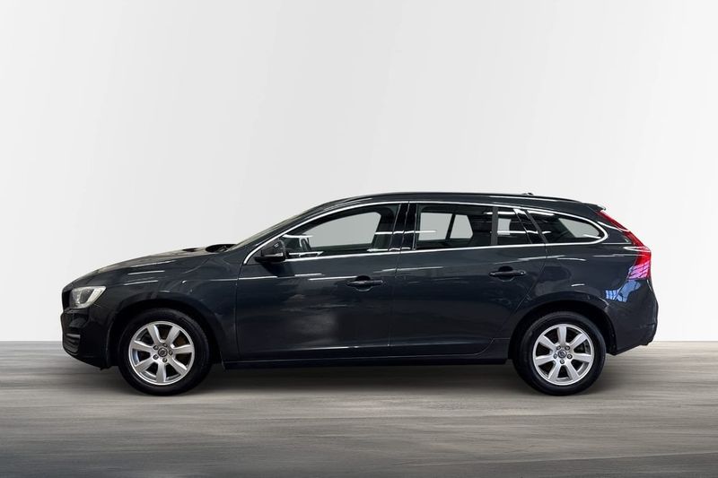 Volvo V60 bild 3