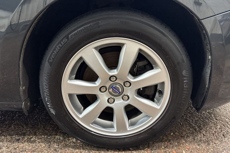 Volvo V60 bild 12