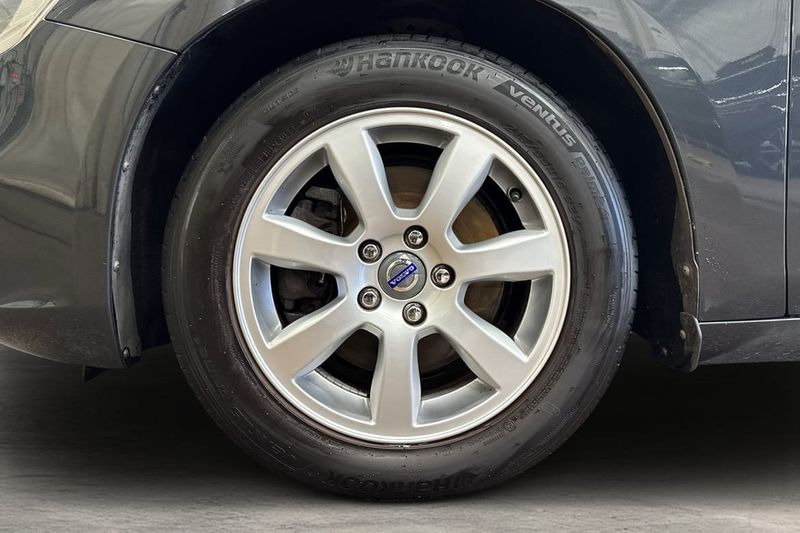 Volvo V60 bild 9