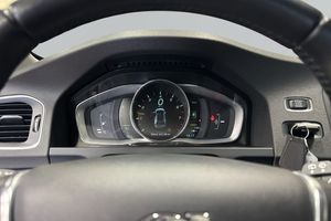 Volvo V60 bild 14