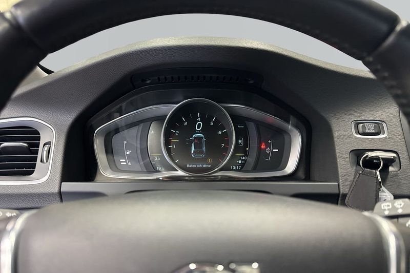Volvo V60 bild 14