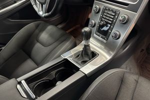 Volvo V60 bild 18