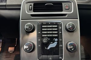 Volvo V60 bild 15