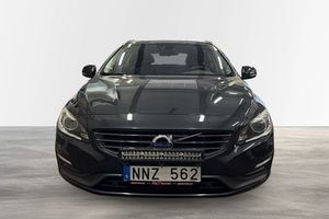 Volvo V60 bild 8
