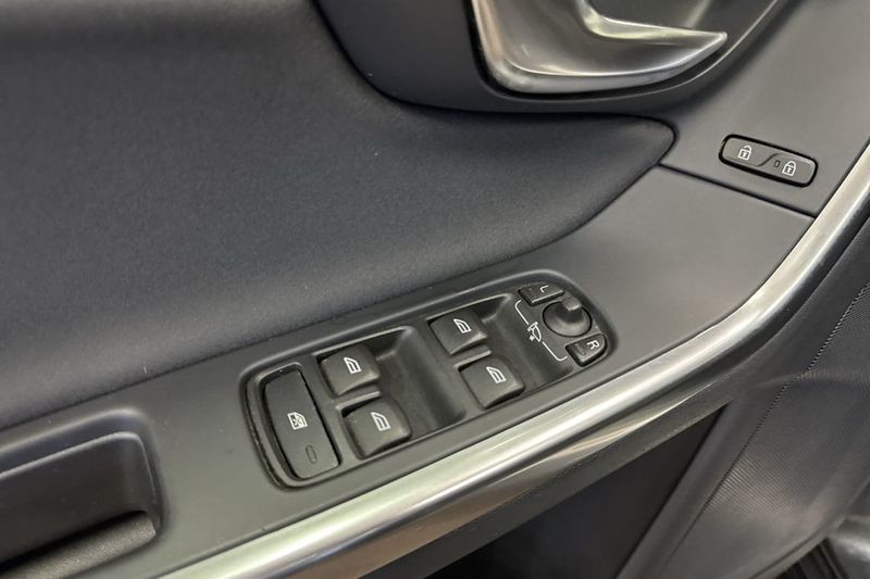 Volvo V60 bild 17
