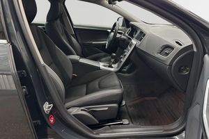 Volvo V60 bild 4