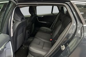 Volvo V60 bild 6