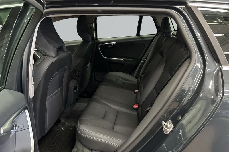 Volvo V60 bild 6