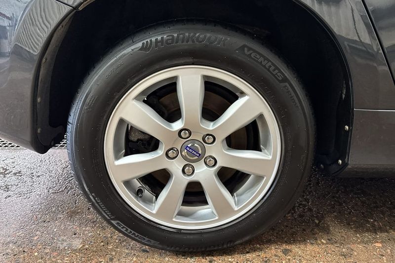 Volvo V60 bild 11