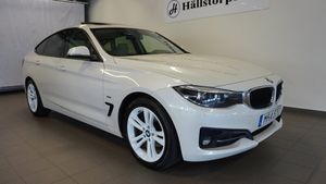 BMW 320 bild 1