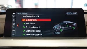 BMW 320 bild 17