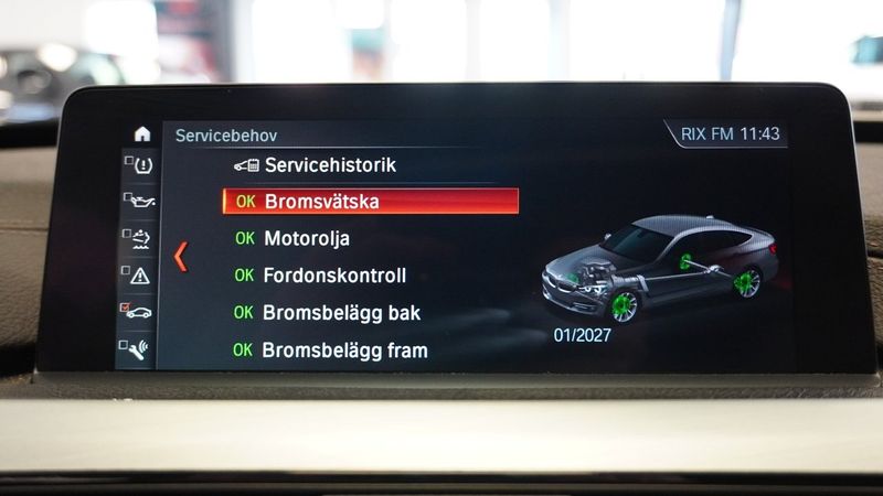 BMW 320 bild 17