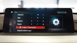 BMW 320 bild 18