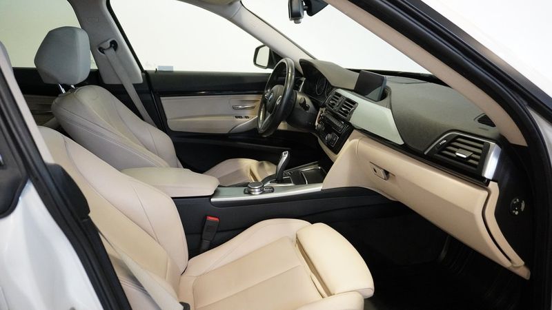 BMW 320 bild 9