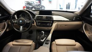 BMW 320 bild 11
