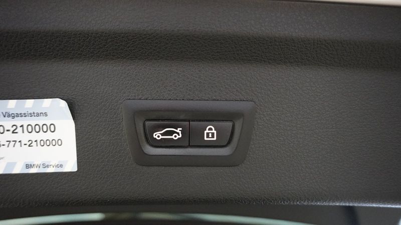 BMW 320 bild 23