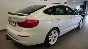 BMW 320 bild 3