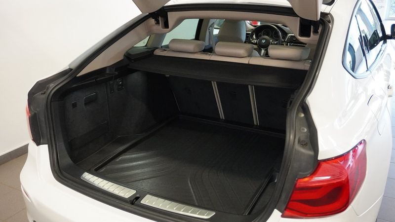BMW 320 bild 5