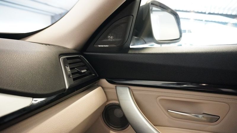 BMW 320 bild 12