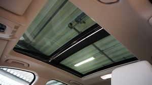 BMW 320 bild 14