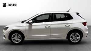 Skoda Fabia bild 2