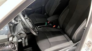 Skoda Fabia bild 8