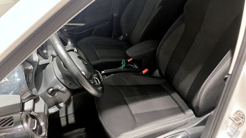 Skoda Fabia bild 8