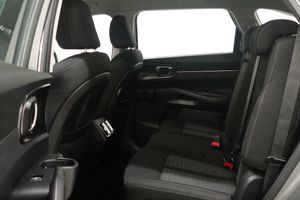 Kia Sorento bild 6