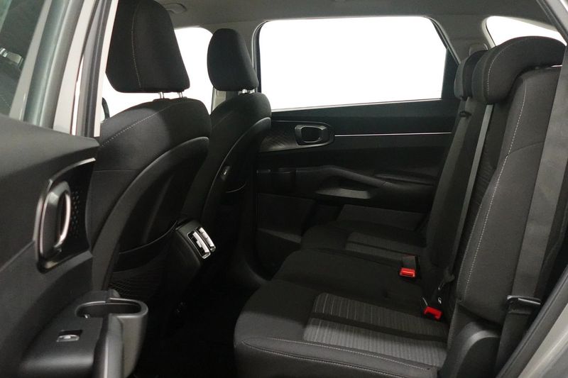 Kia Sorento bild 6