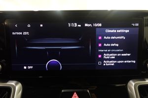 Kia Sorento bild 14