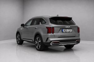 Kia Sorento bild 4