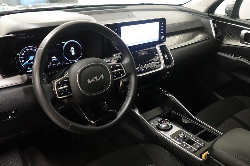 Kia Sorento bild 7