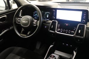 Kia Sorento bild 9