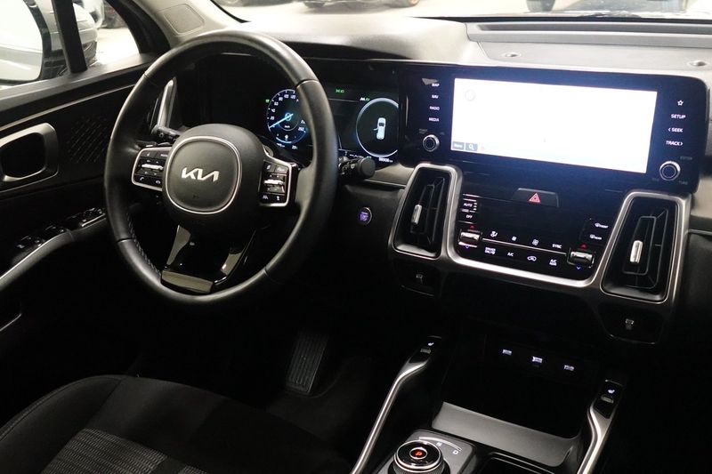 Kia Sorento bild 9