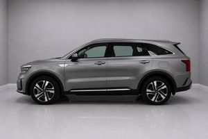 Kia Sorento bild 3