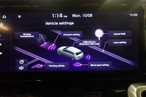Kia Sorento bild 13
