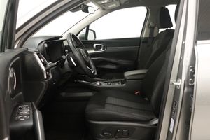 Kia Sorento bild 5