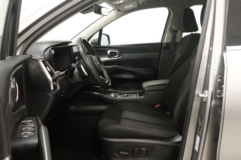 Kia Sorento bild 5