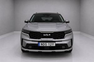 Kia Sorento bild 2