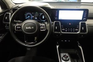 Kia Sorento bild 8