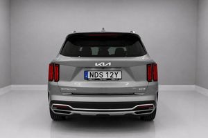 Kia Sorento bild 19