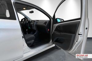 Peugeot 108 bild 9