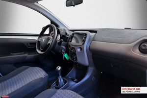 Peugeot 108 bild 11