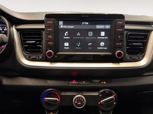 Kia Stonic bild 19