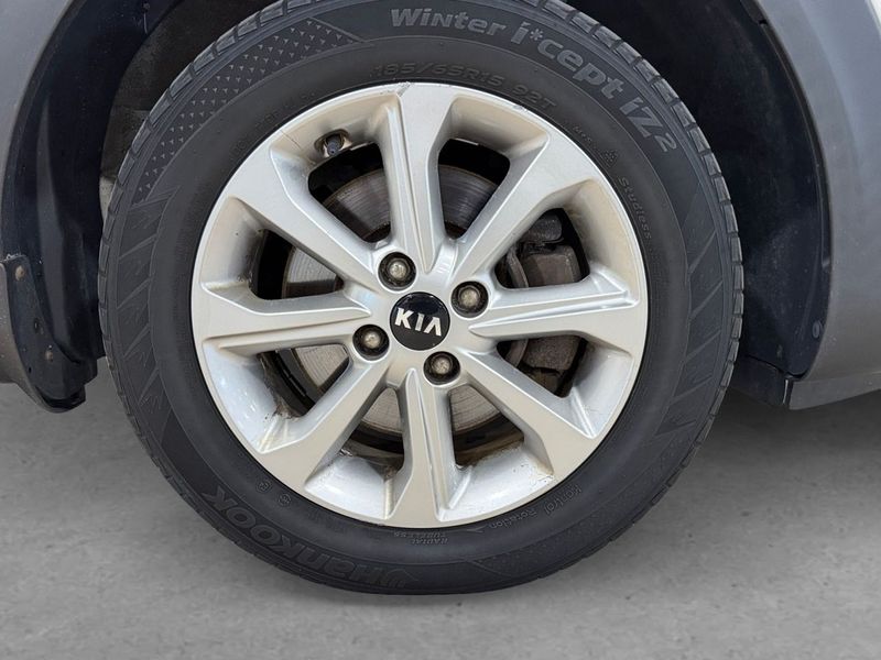 Kia Stonic bild 8