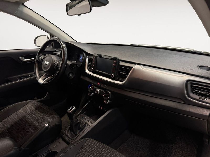 Kia Stonic bild 15