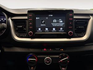 Kia Stonic bild 17