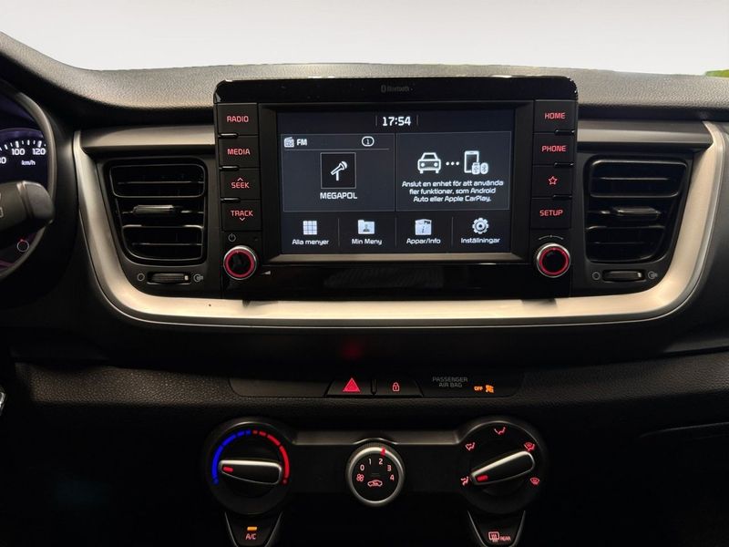 Kia Stonic bild 17