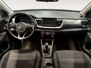 Kia Stonic bild 10